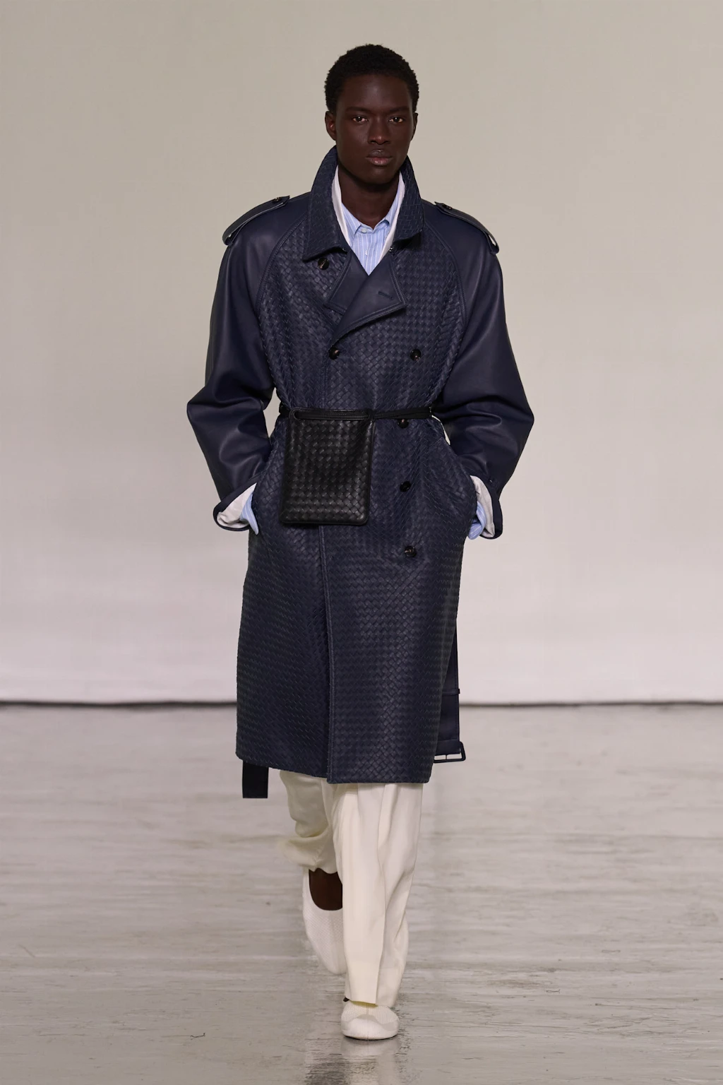 Bottega Veneta весна-літо 2027