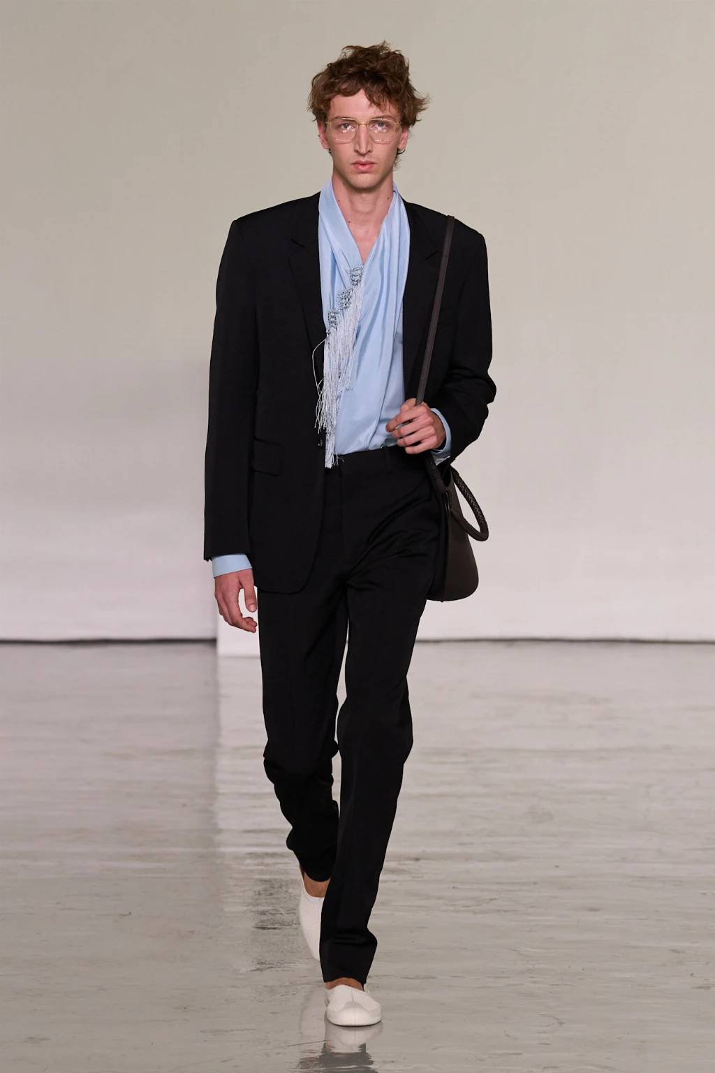 Bottega Veneta весна-літо 2027