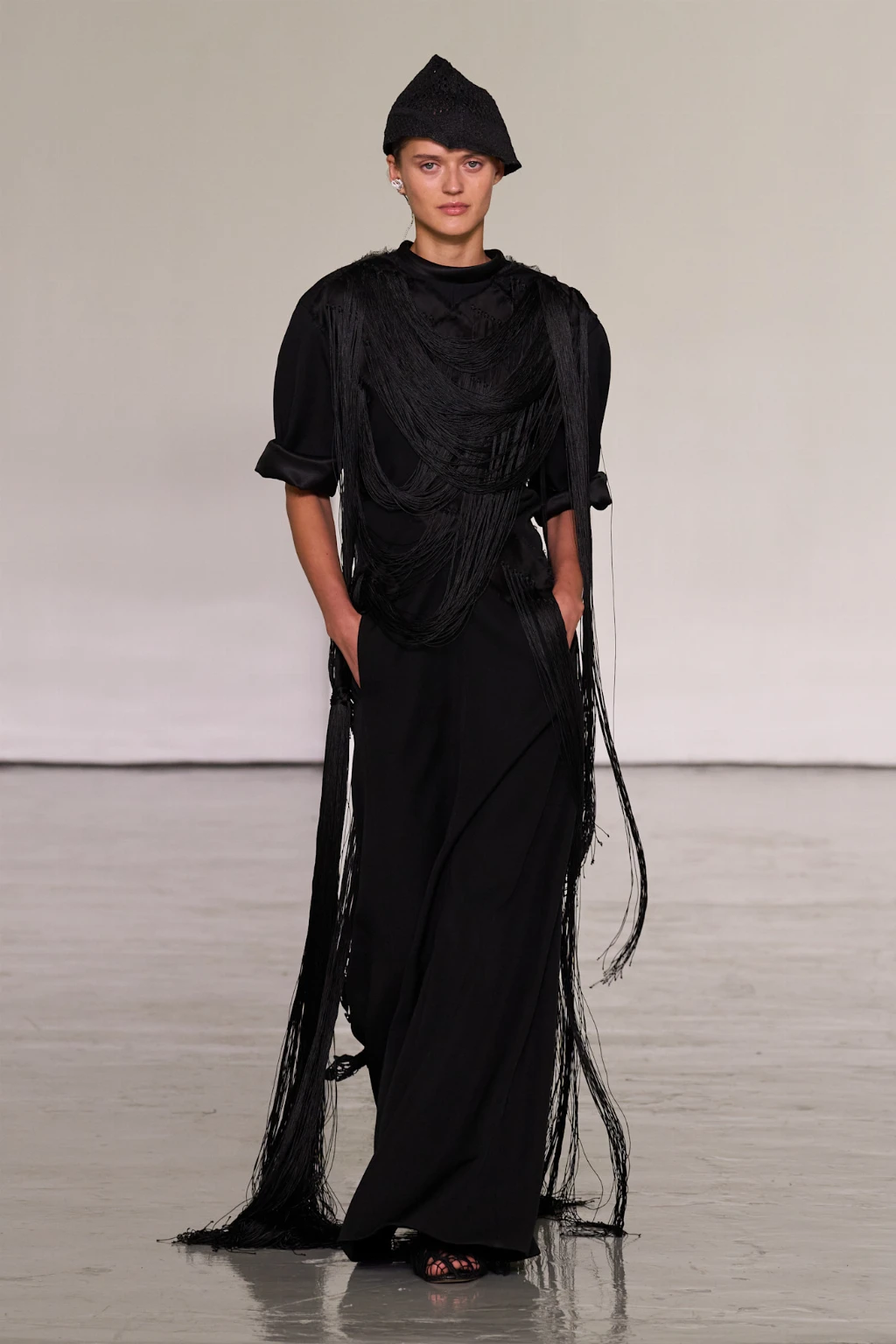 Bottega Veneta весна-літо 2027