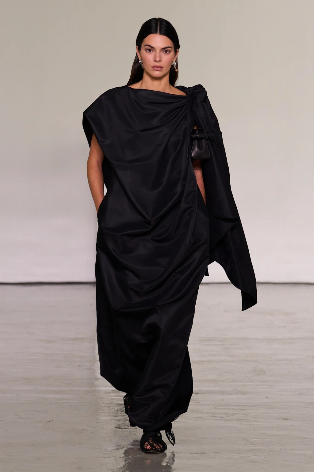 Bottega Veneta весна-літо 2027
