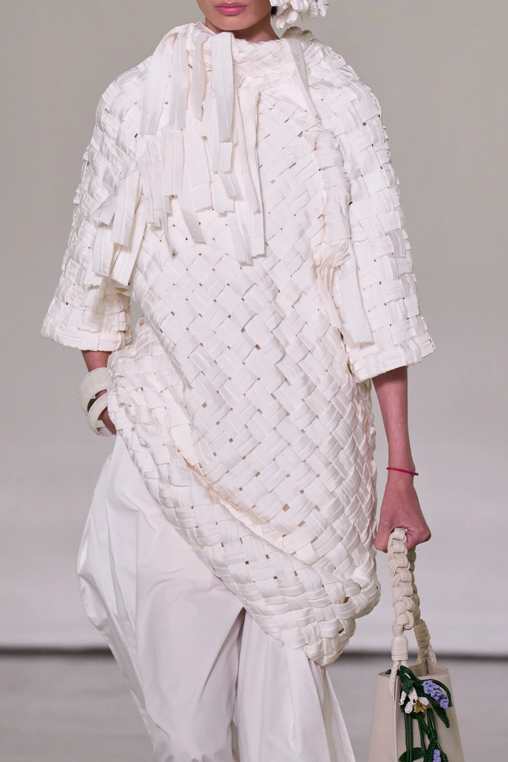 Bottega Veneta весна-літо 2027