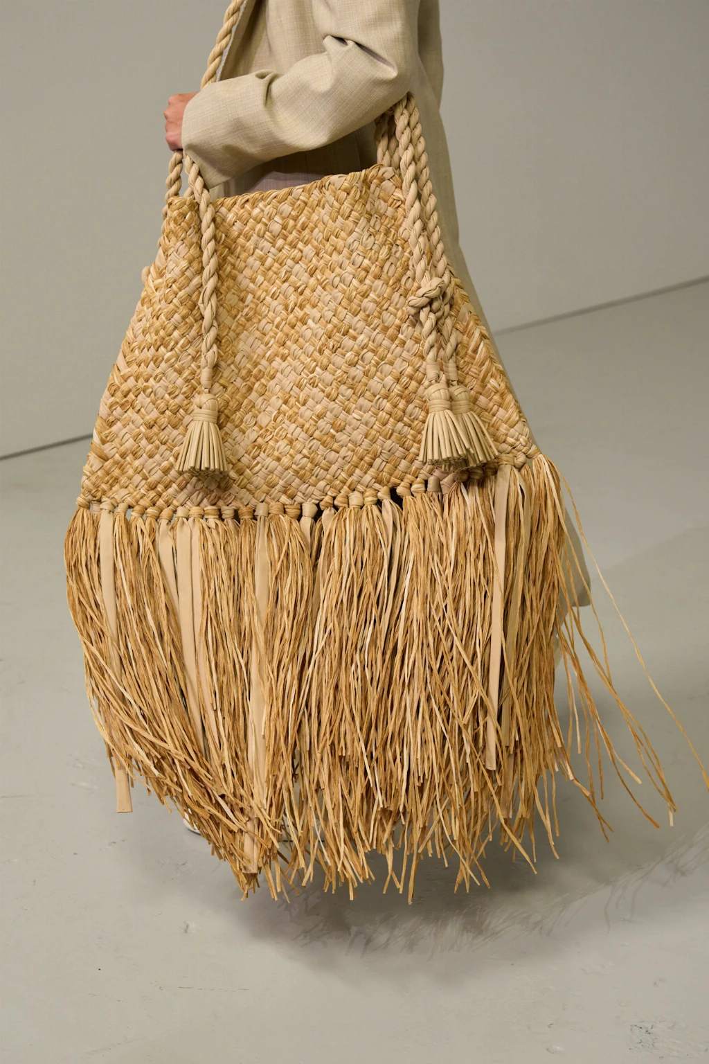 Bottega Veneta весна-літо 2027