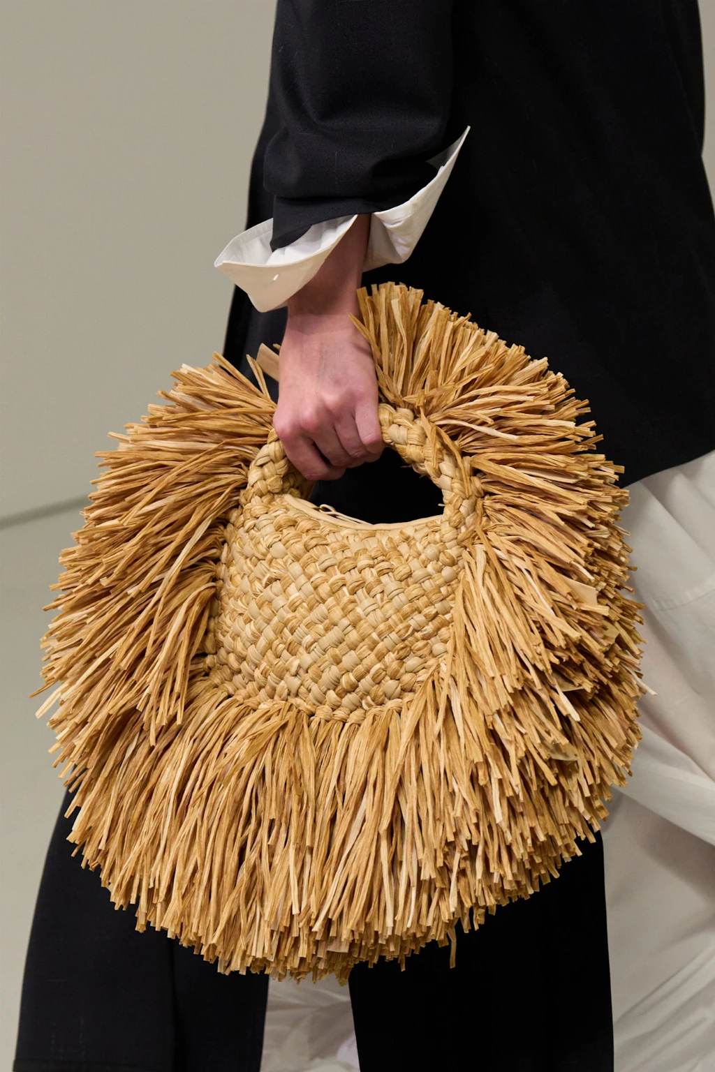 Bottega Veneta весна-літо 2027