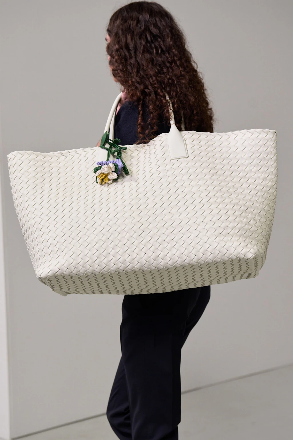 Bottega Veneta весна-літо 2027