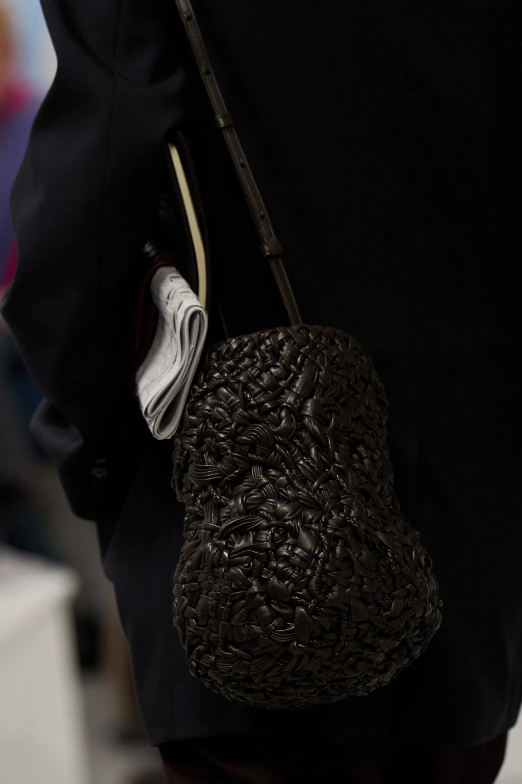 Bottega Veneta весна-літо 2027