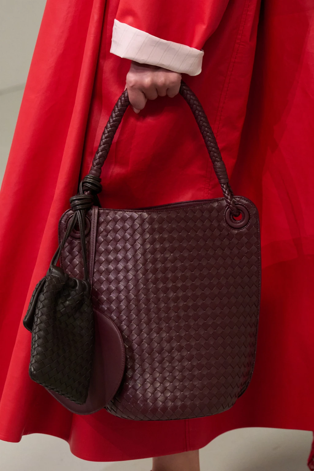 Bottega Veneta весна-літо 2027