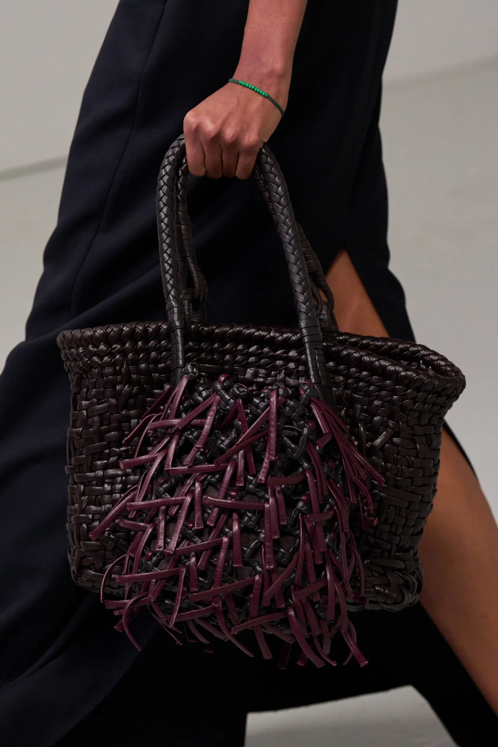 Bottega Veneta весна-літо 2027