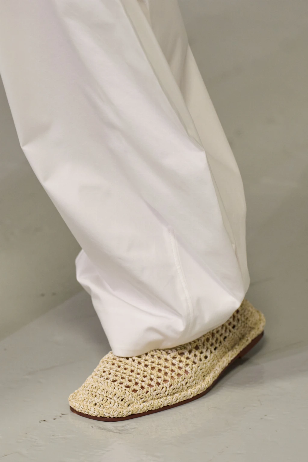 Bottega Veneta весна-літо 2027