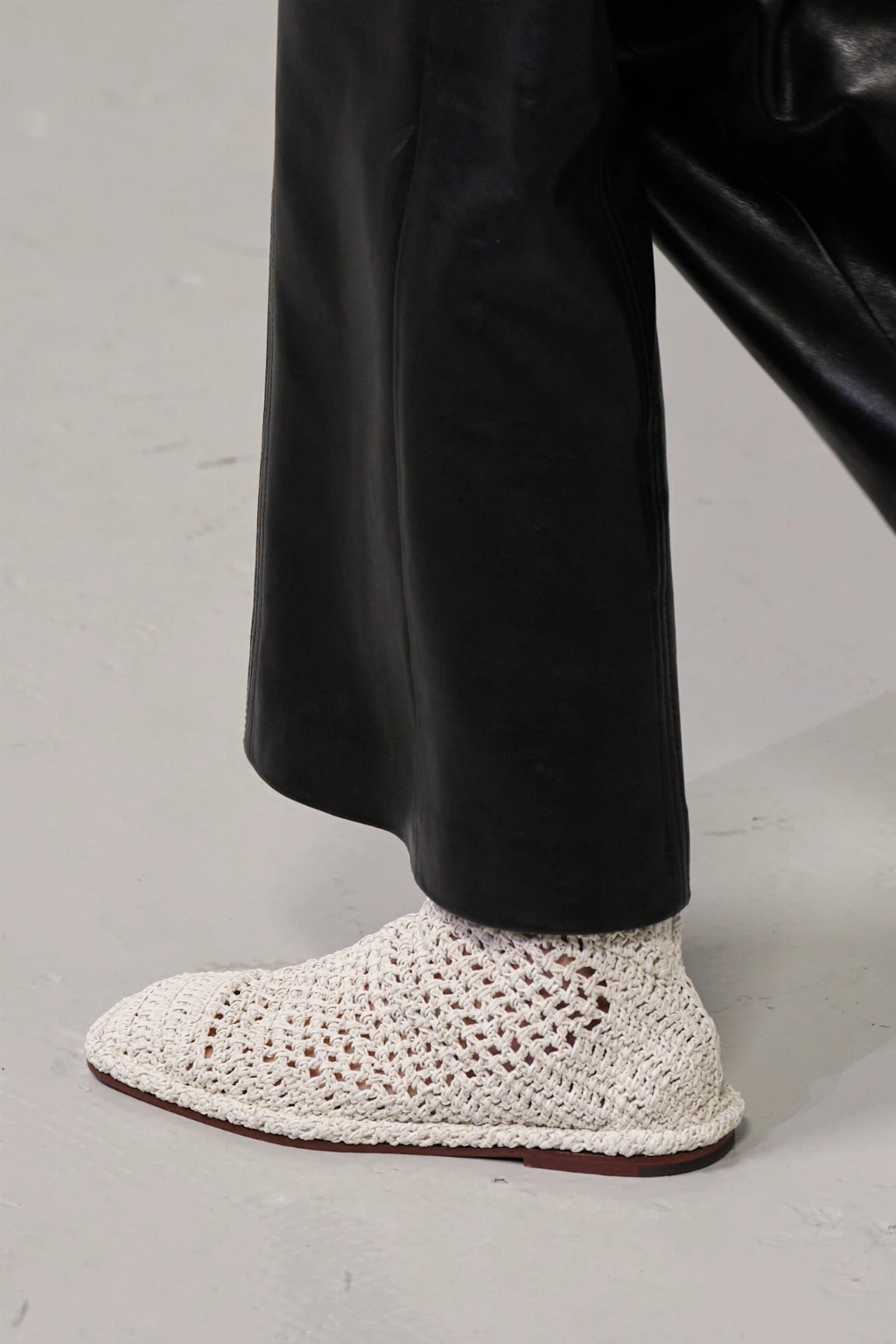 Bottega Veneta весна-літо 2027