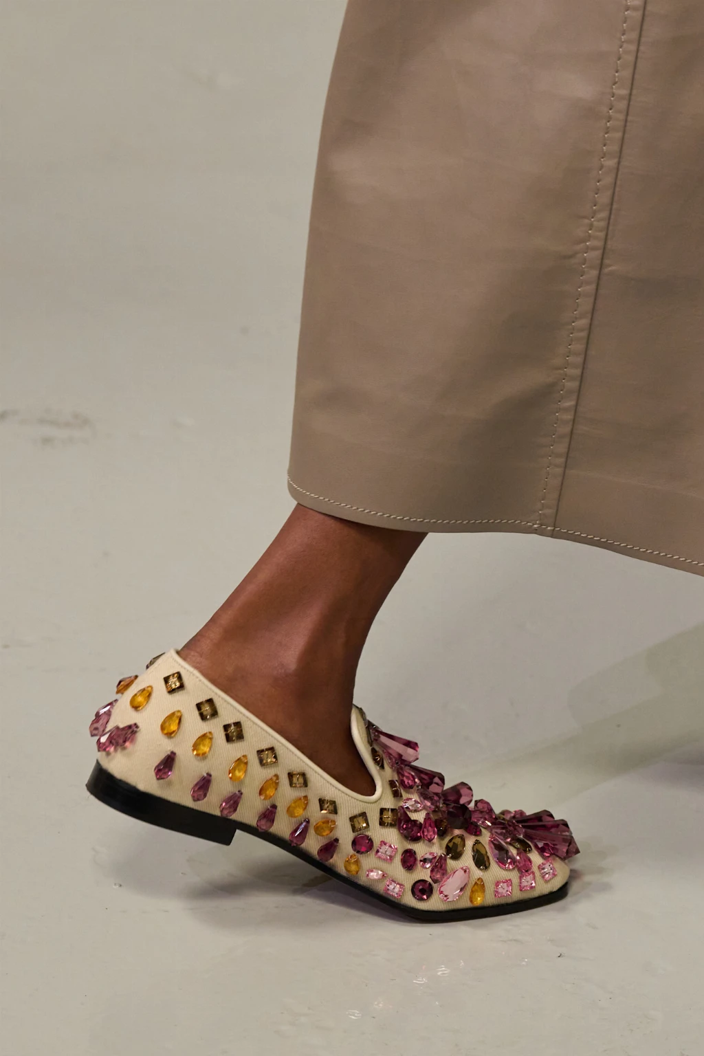 Bottega Veneta весна-літо 2027