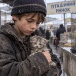 Купіть мені цього — і ми йдемо додому