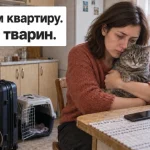 Здам квартиру. Без тварин