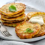 Страви з кабачків без водянистої каші й гіркоти