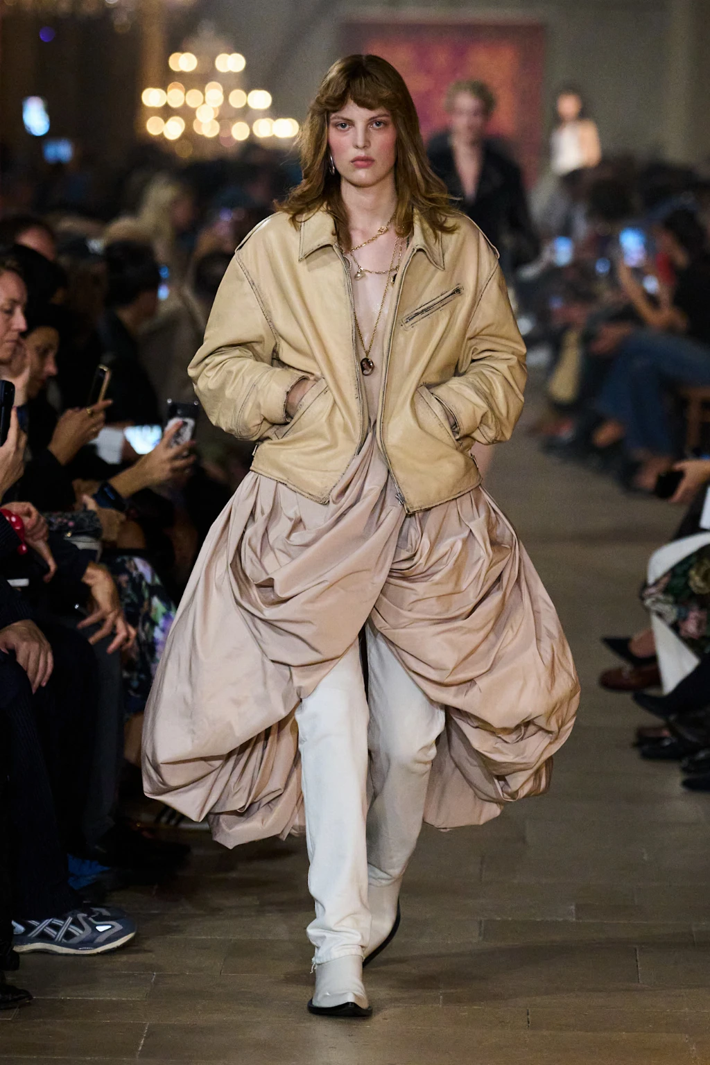 Acne Studios весна-літо 2027