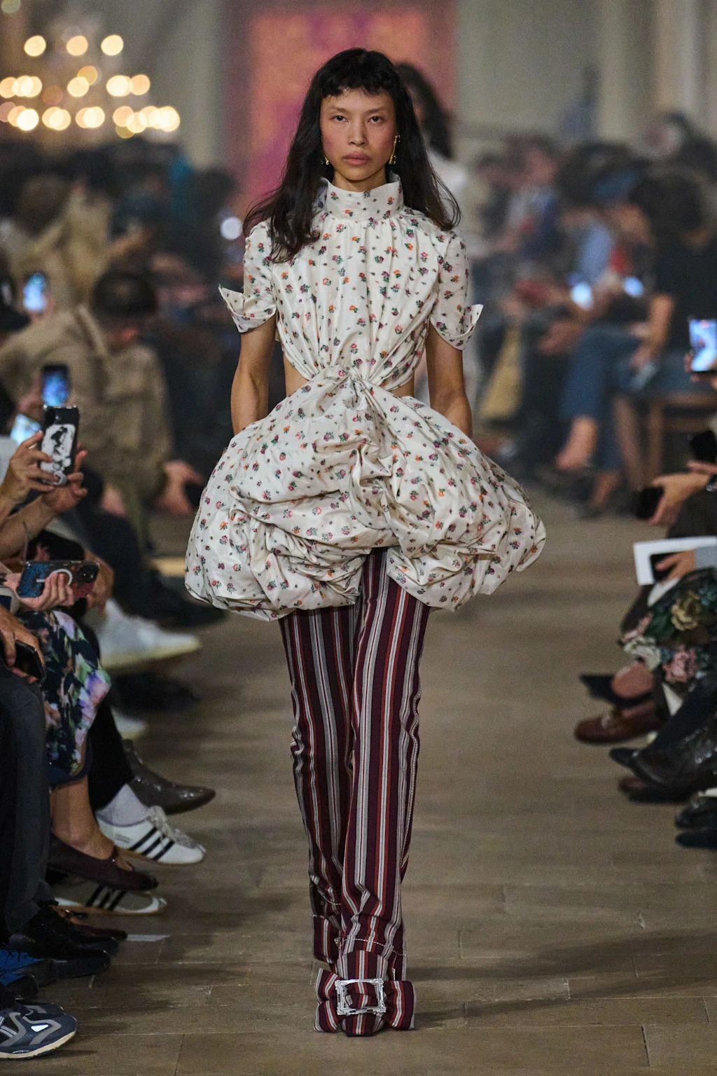 Acne Studios весна-літо 2027
