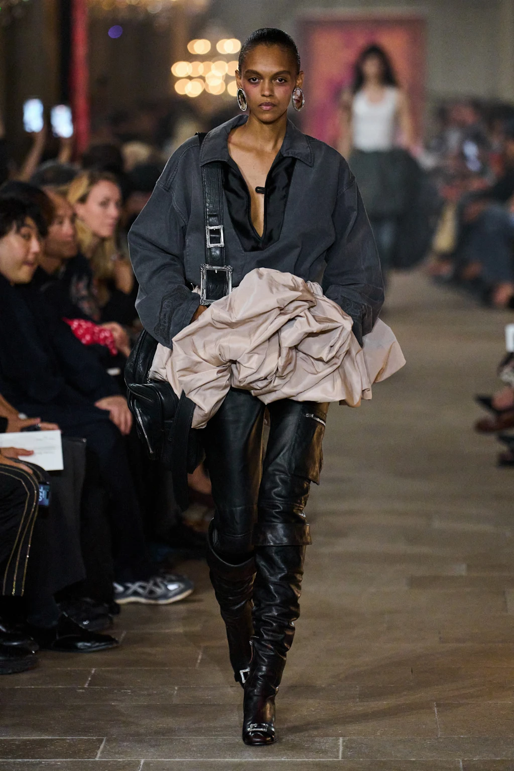 Acne Studios весна-літо 2027