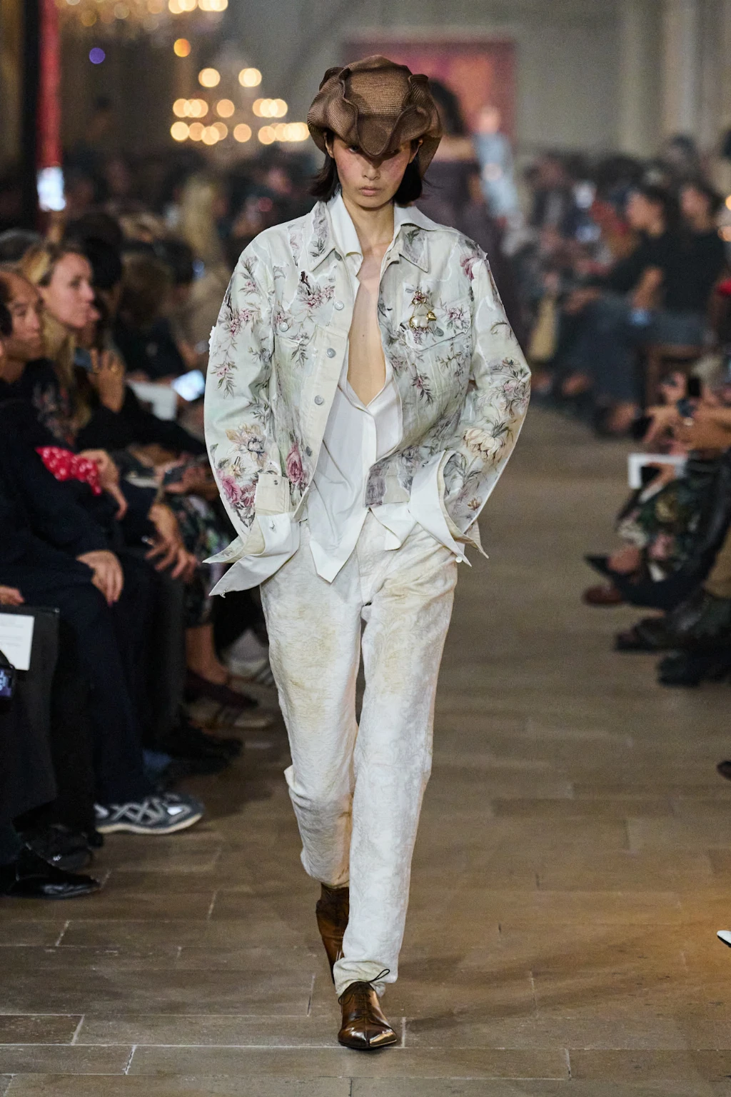 Acne Studios весна-літо 2027
