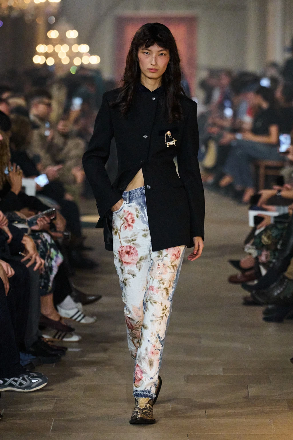 Acne Studios весна-літо 2027