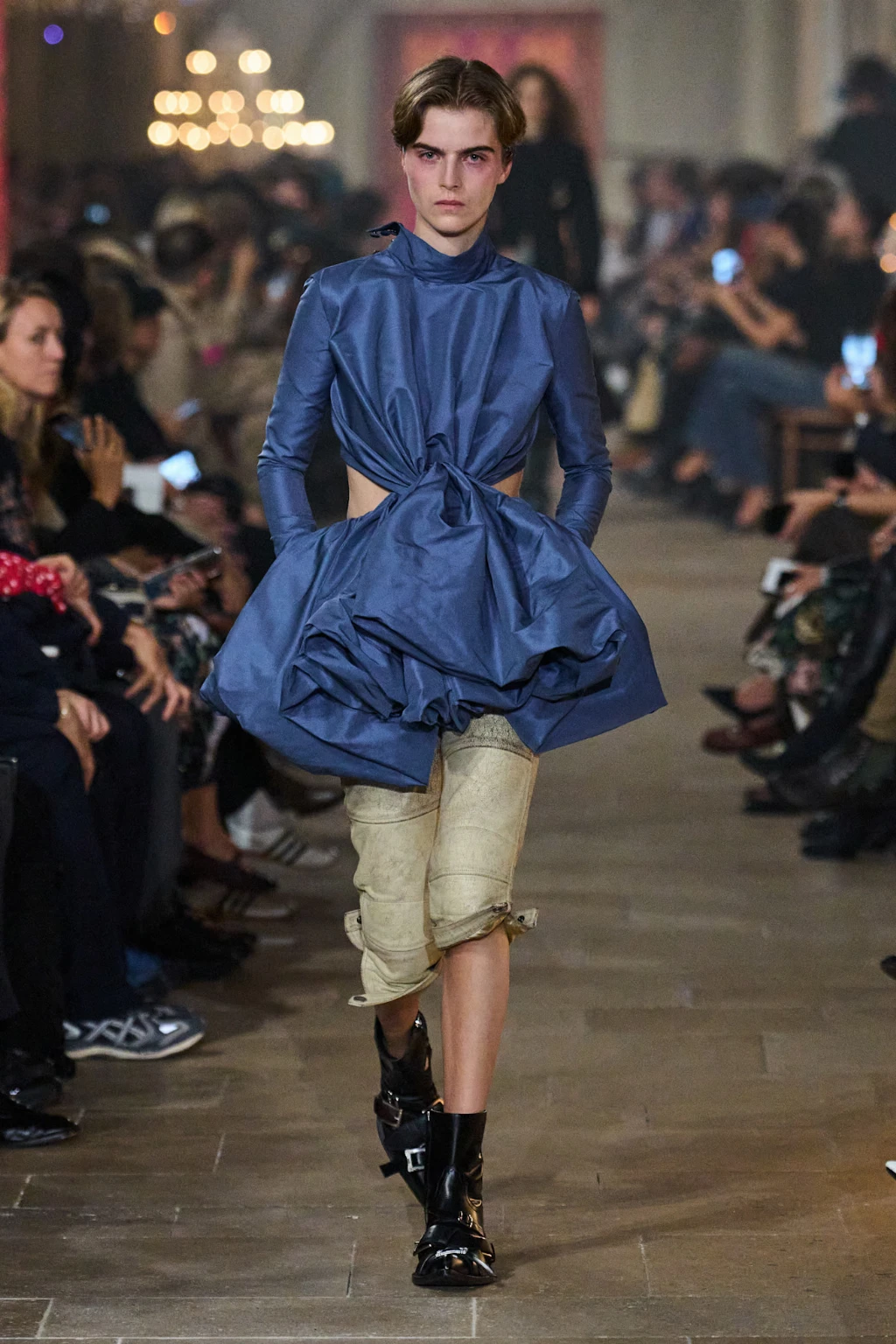 Acne Studios весна-літо 2027