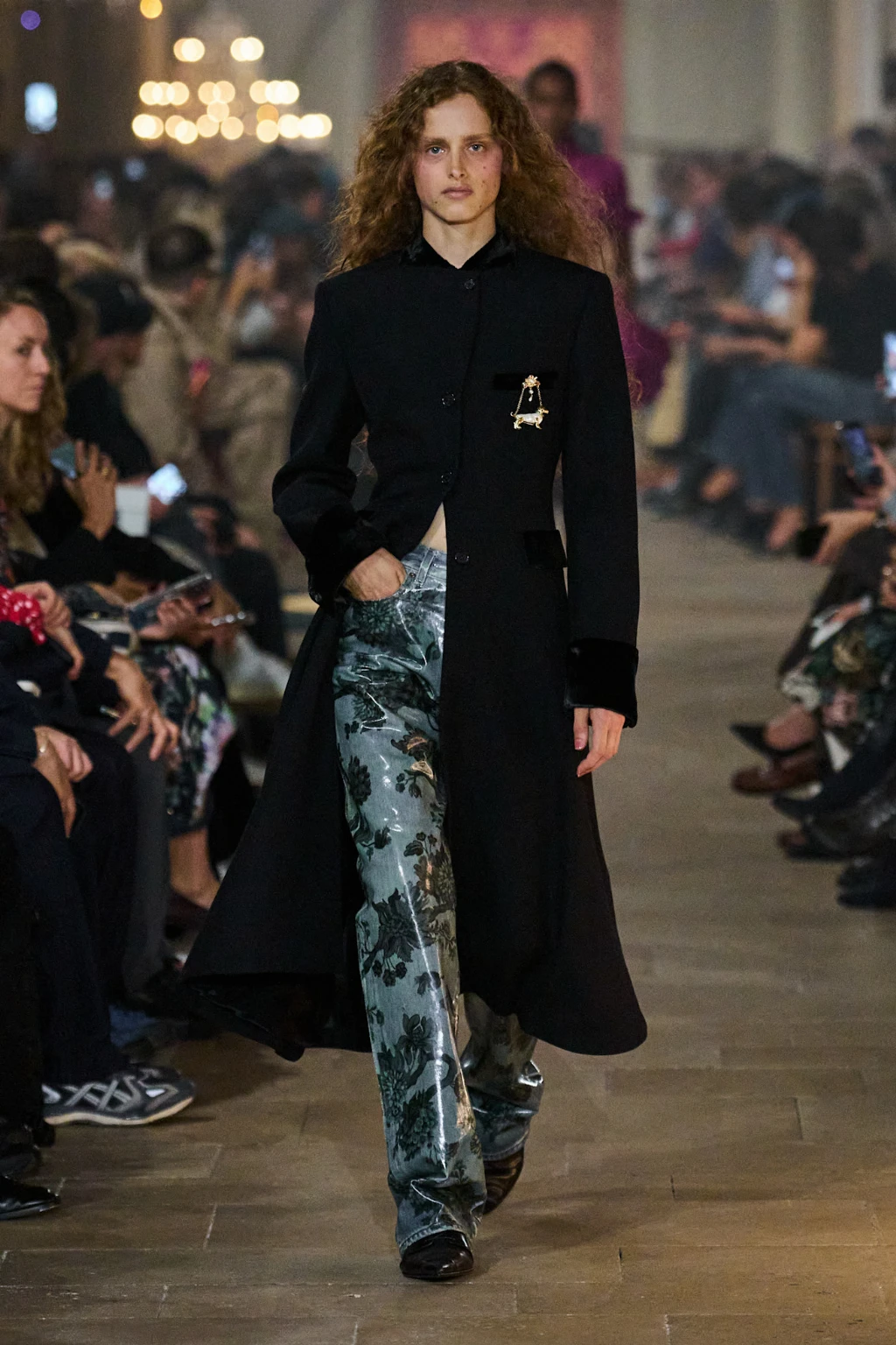 Acne Studios весна-літо 2027