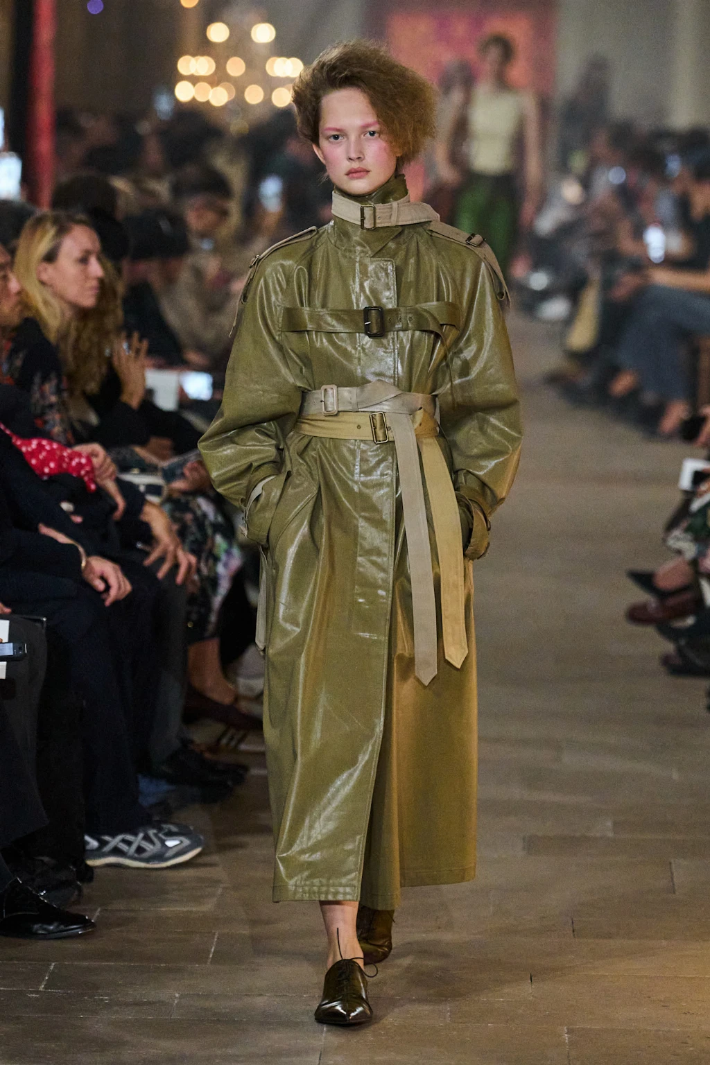Acne Studios весна-літо 2027