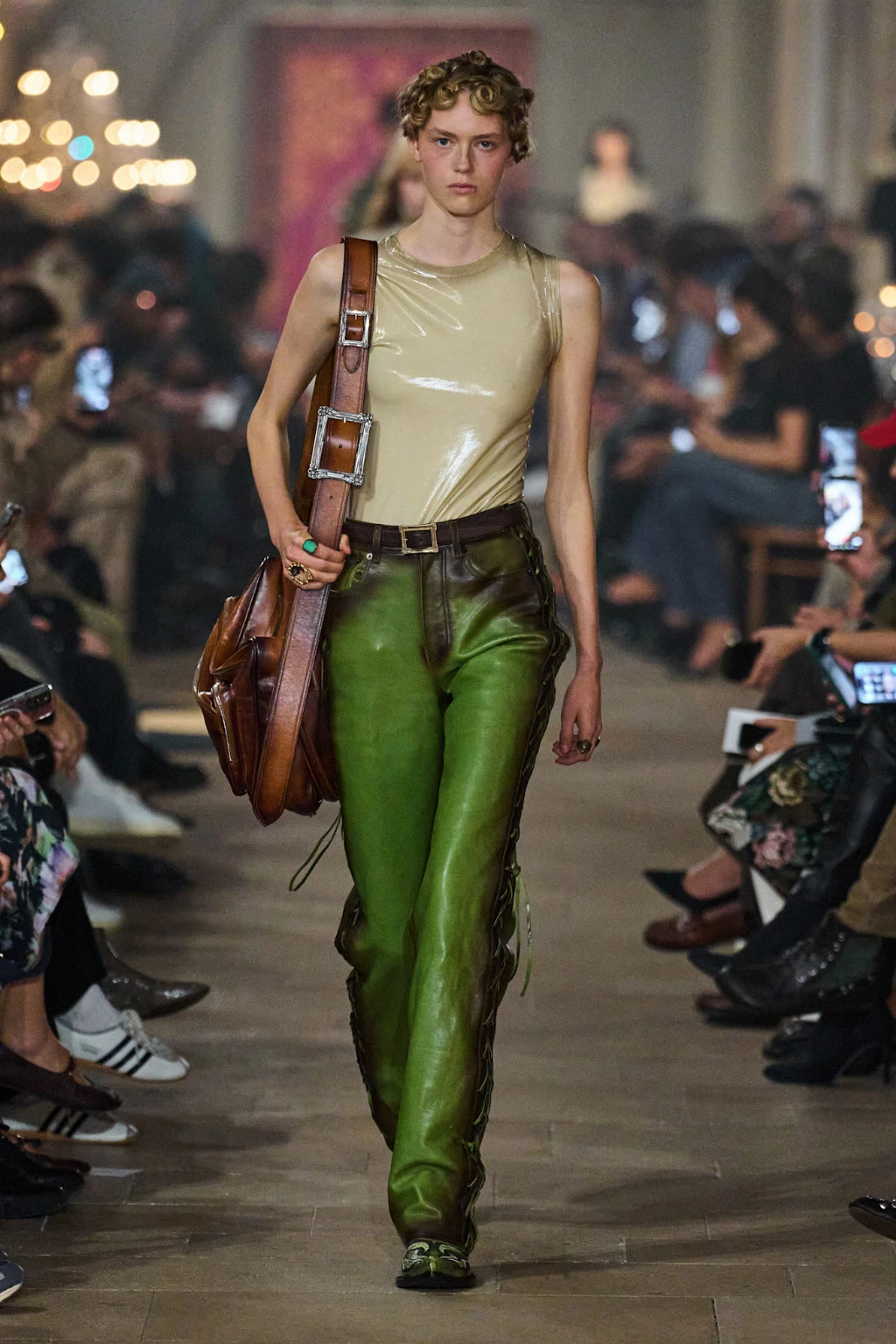 Acne Studios весна-літо 2027