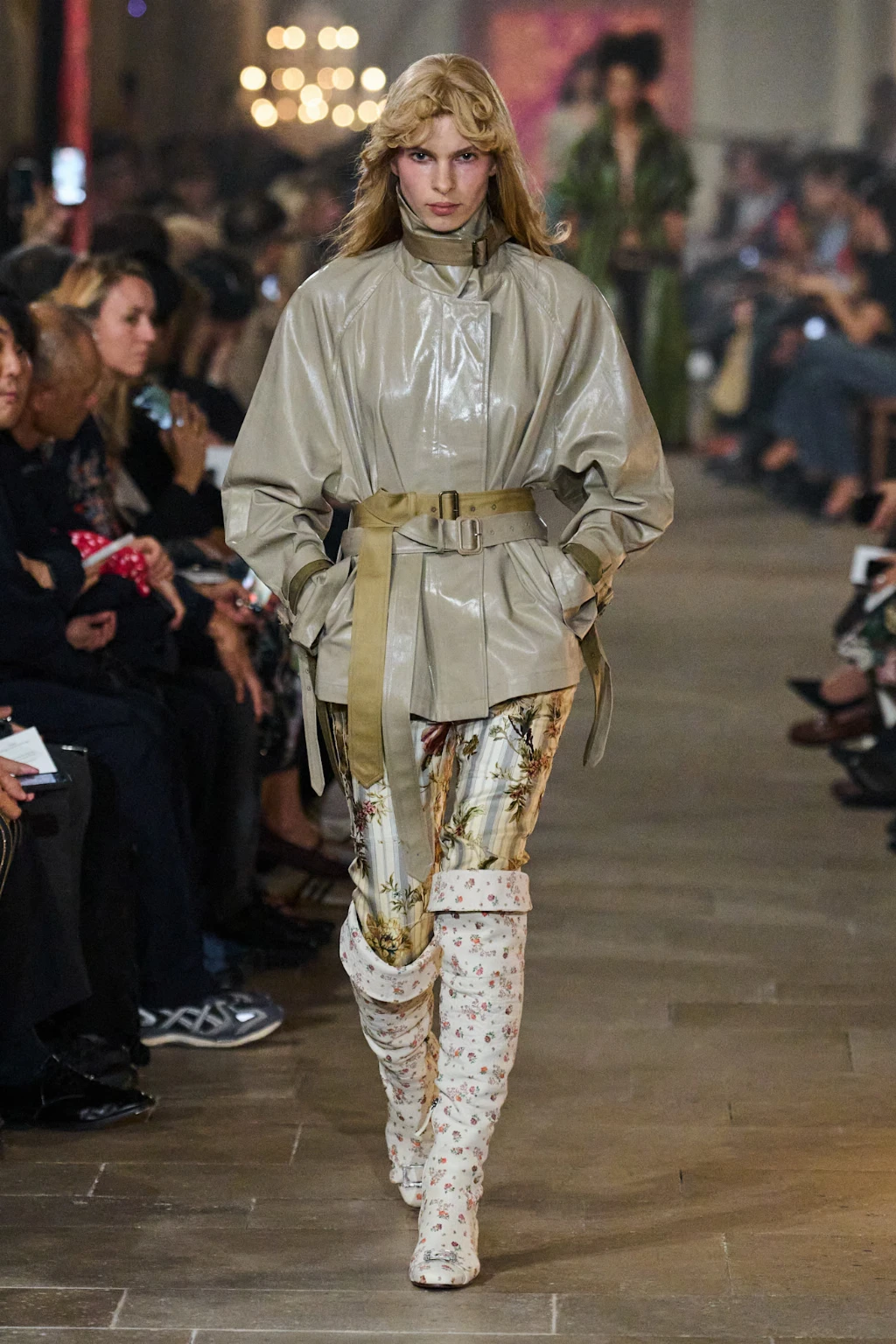 Acne Studios весна-літо 2027