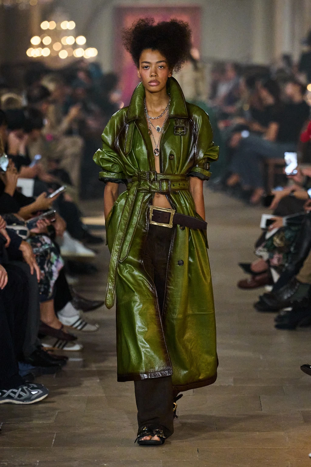Acne Studios весна-літо 2027