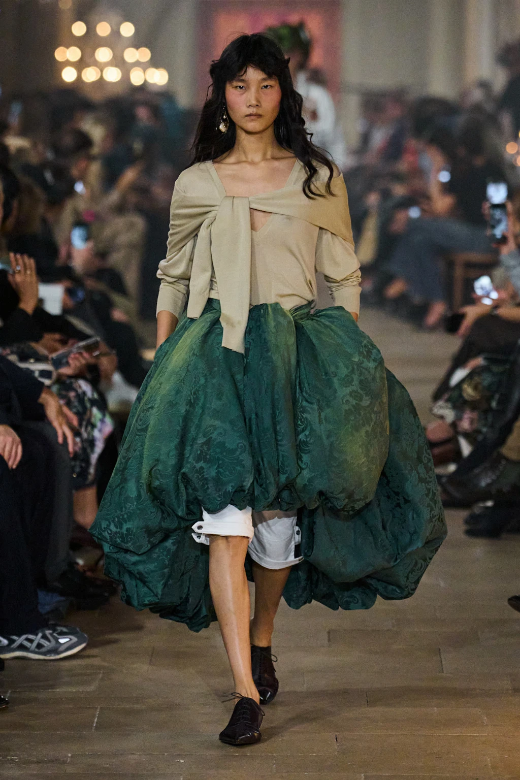 Acne Studios весна-літо 2027