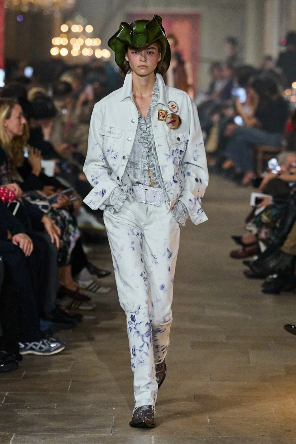 Acne Studios весна-літо 2027