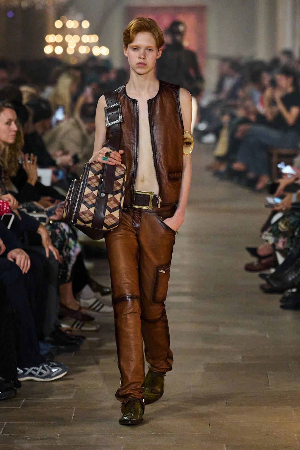 Acne Studios весна-літо 2027