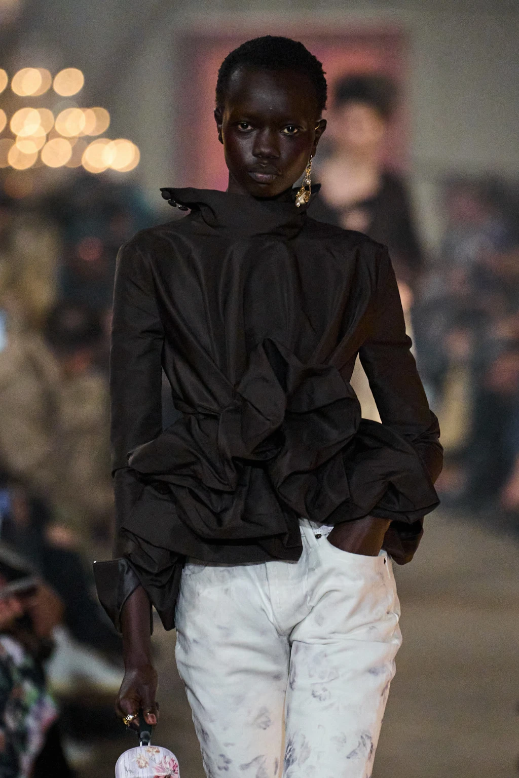 Acne Studios весна-літо 2027