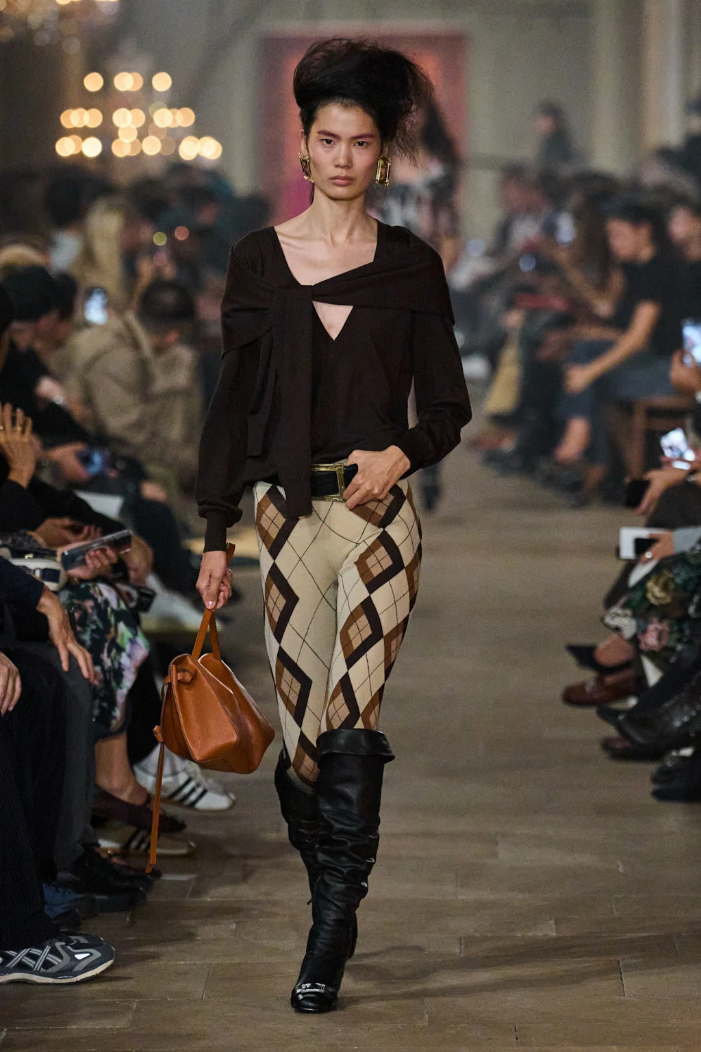Acne Studios весна-літо 2027