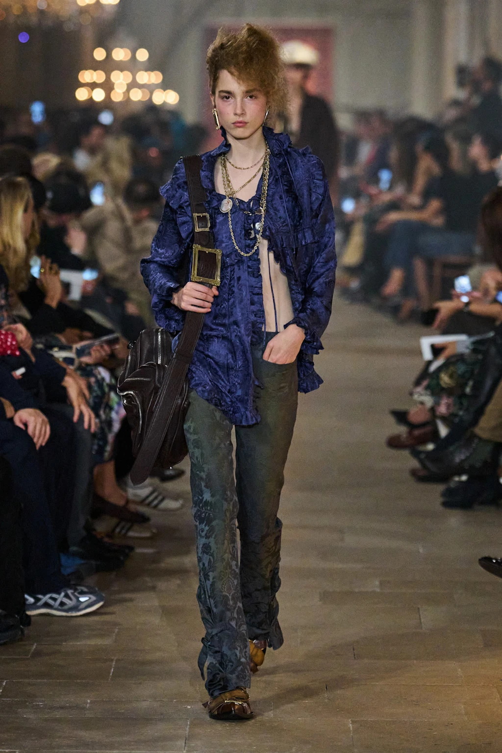 Acne Studios весна-літо 2027