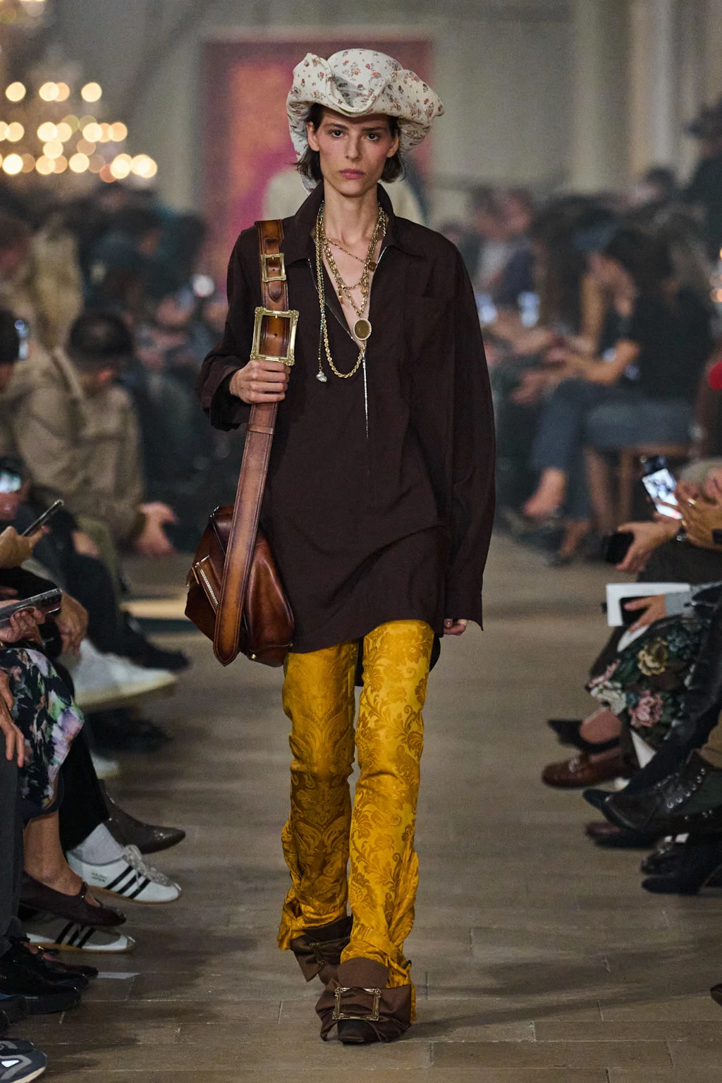 Acne Studios весна-літо 2027