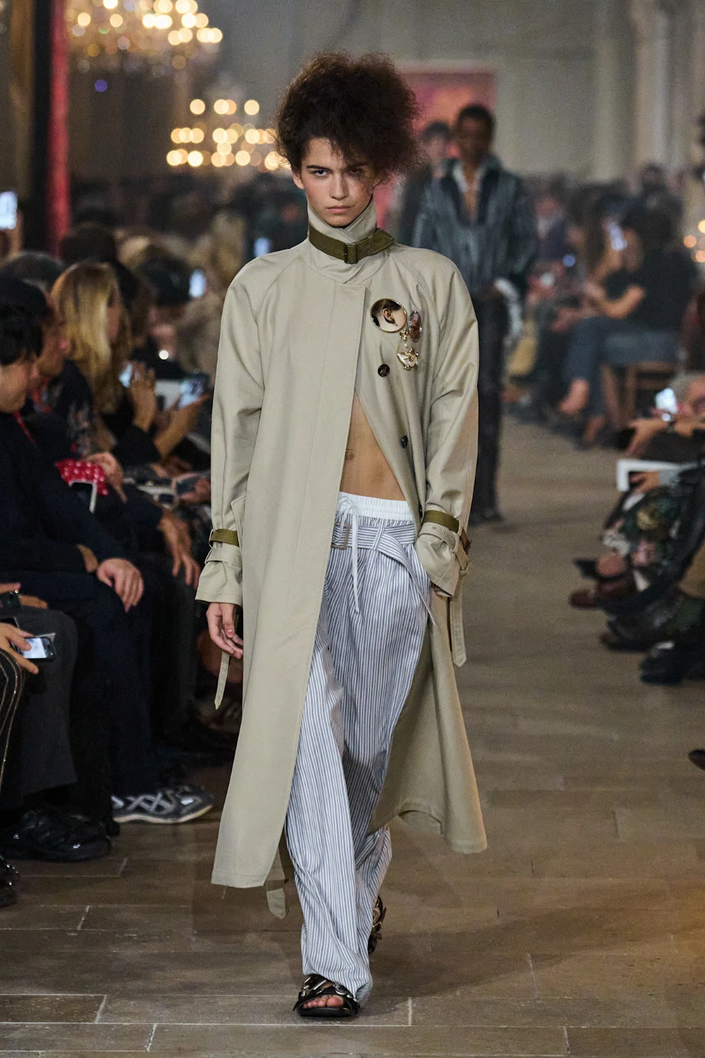 Acne Studios весна-літо 2027