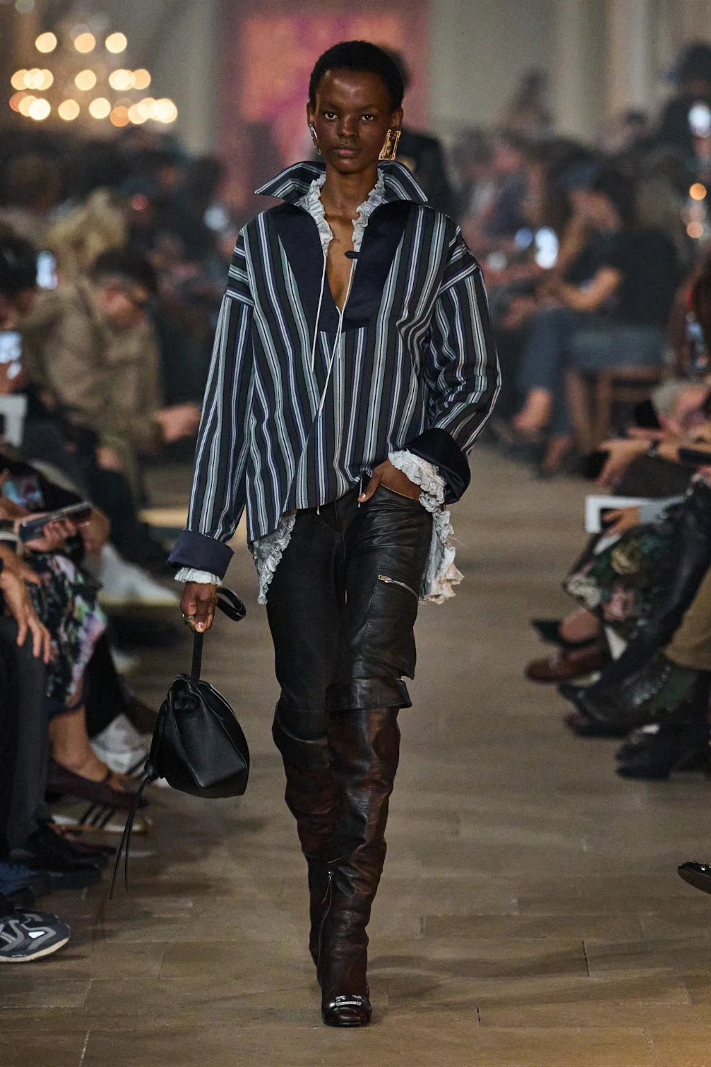 Acne Studios весна-літо 2027