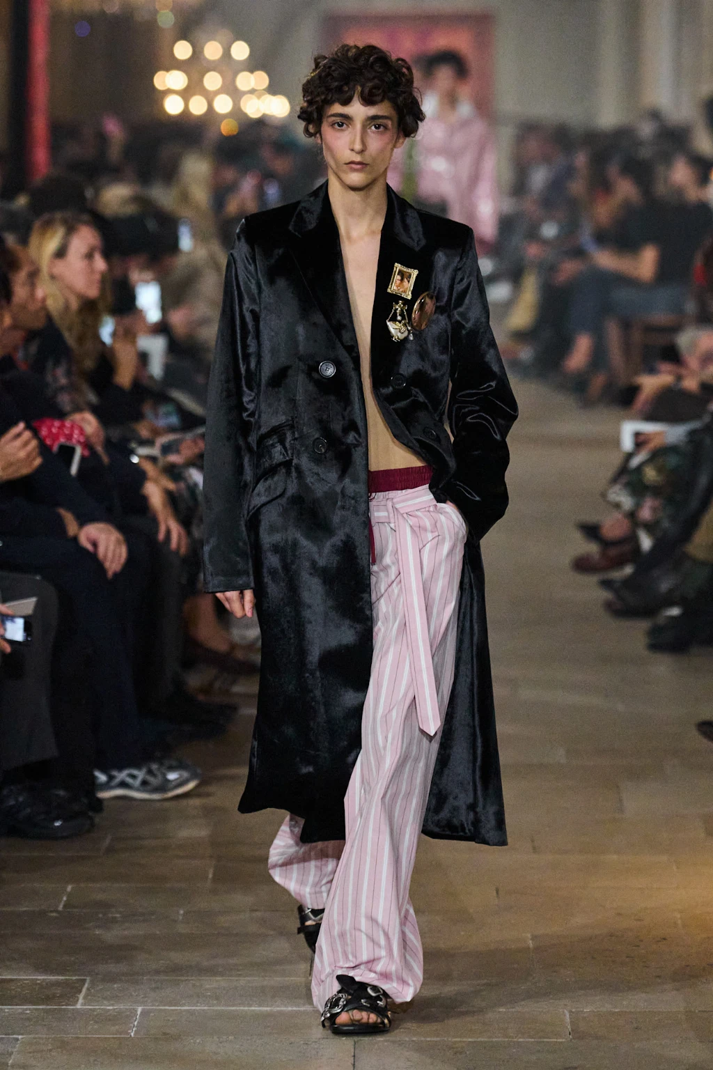 Acne Studios весна-літо 2027