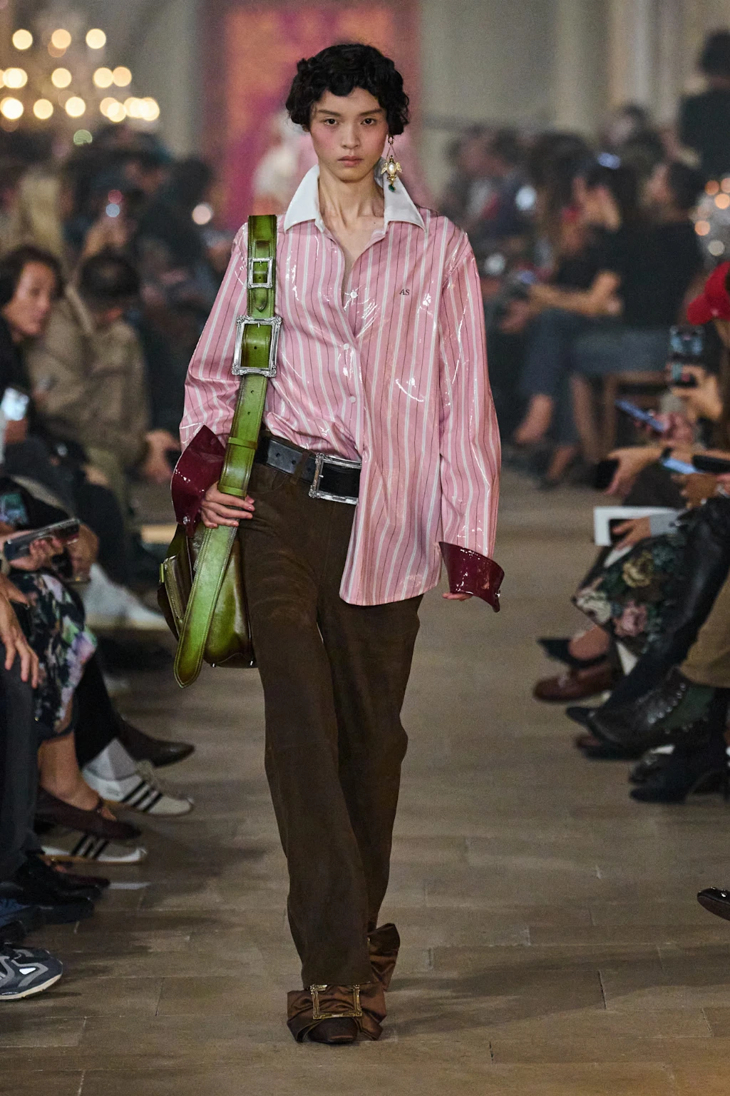 Acne Studios весна-літо 2027