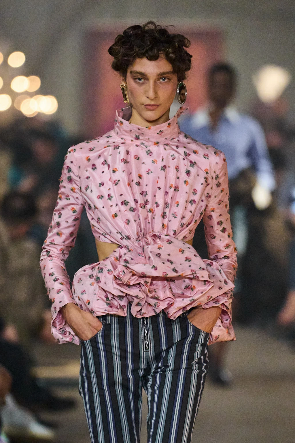 Acne Studios весна-літо 2027
