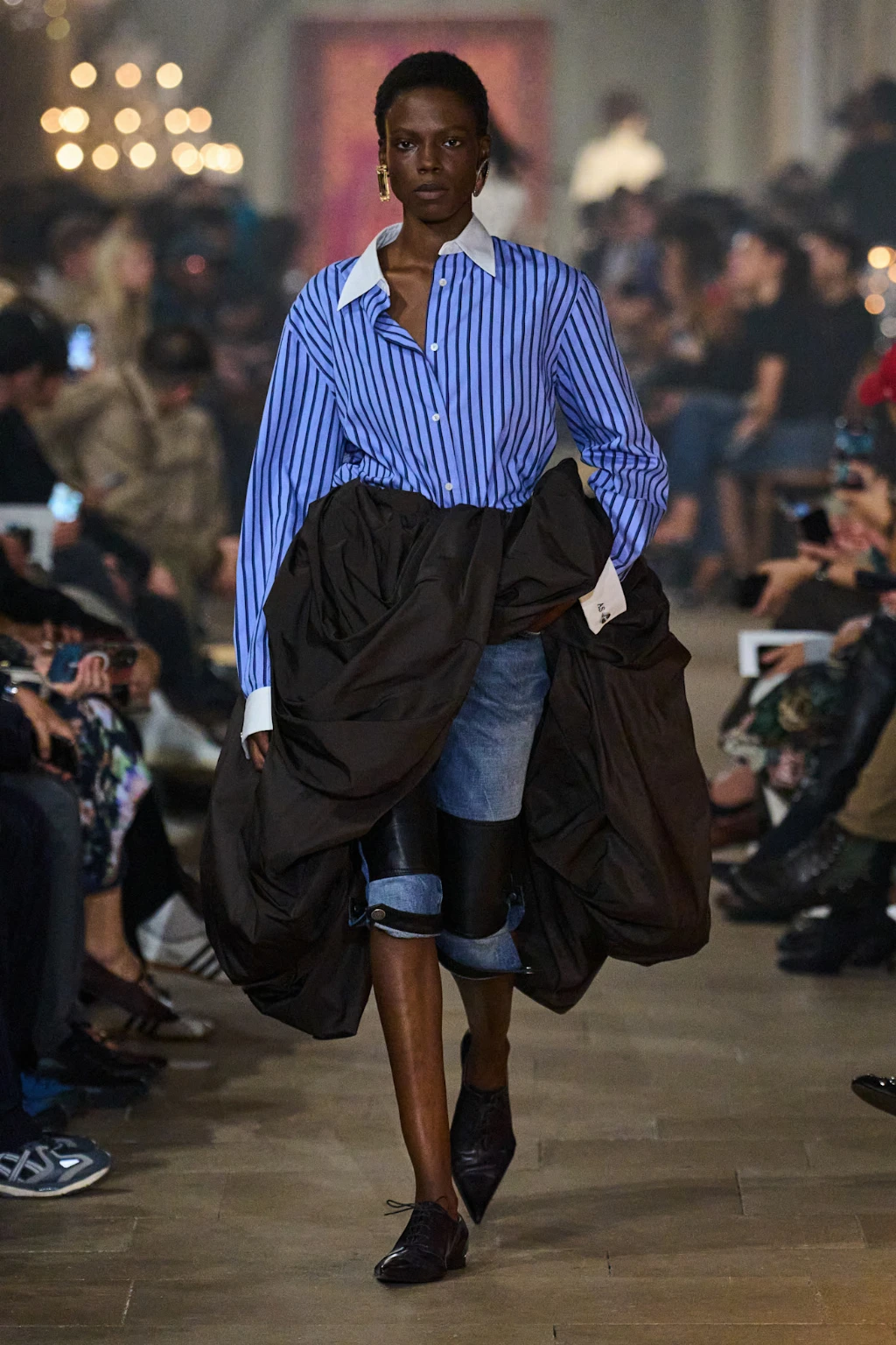 Acne Studios весна-літо 2027