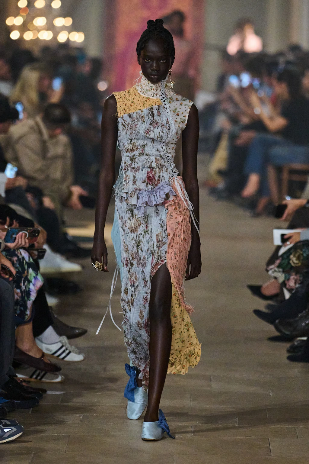 Acne Studios весна-літо 2027