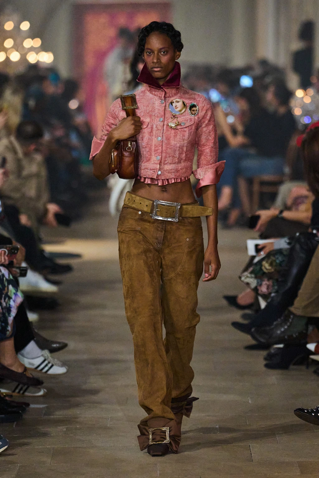 Acne Studios весна-літо 2027