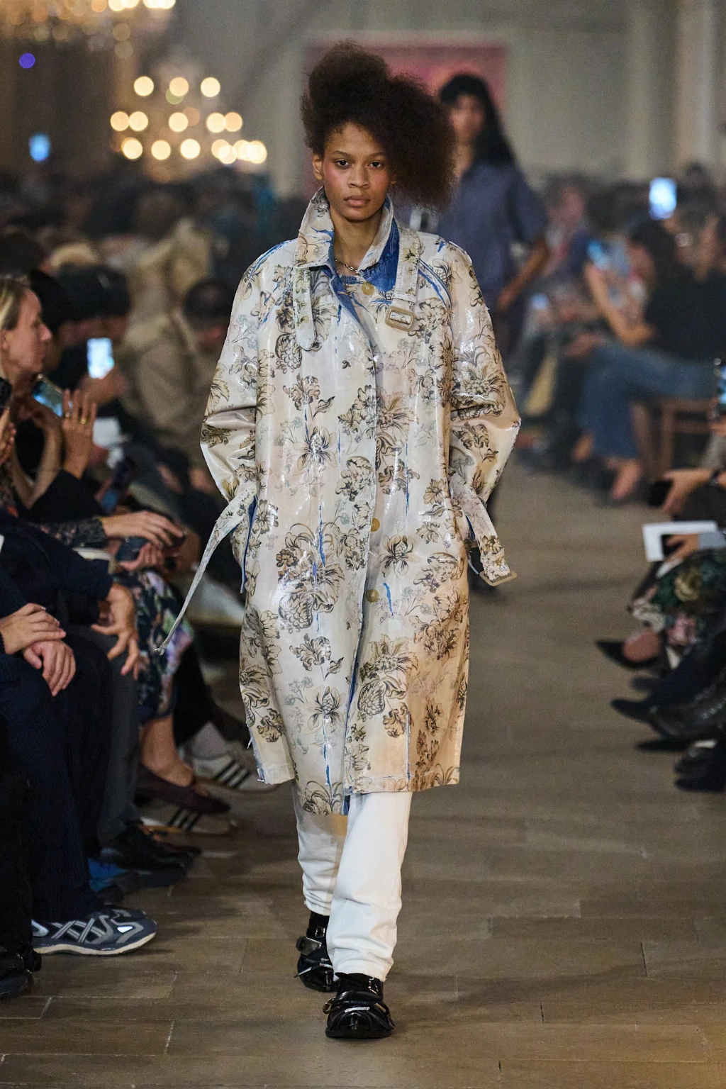 Acne Studios весна-літо 2027