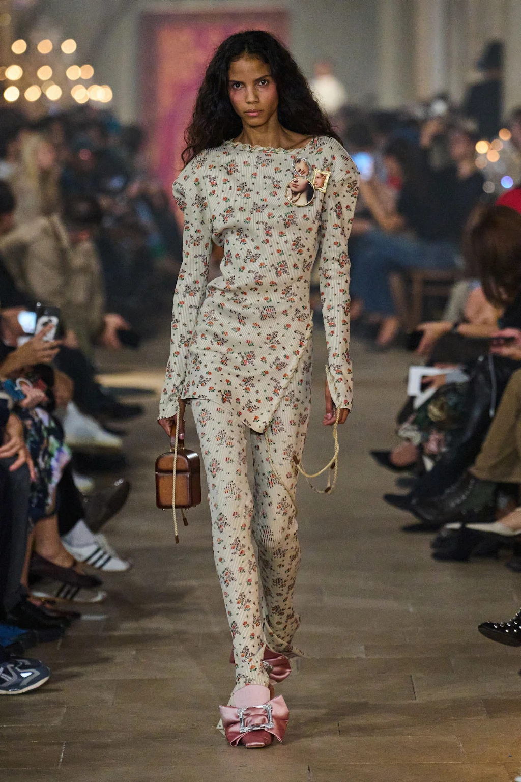 Acne Studios весна-літо 2027