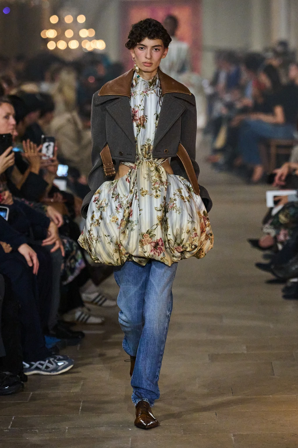Acne Studios весна-літо 2027
