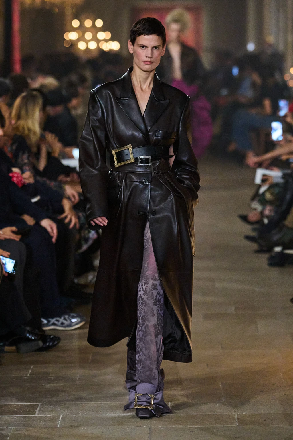 Acne Studios весна-літо 2027