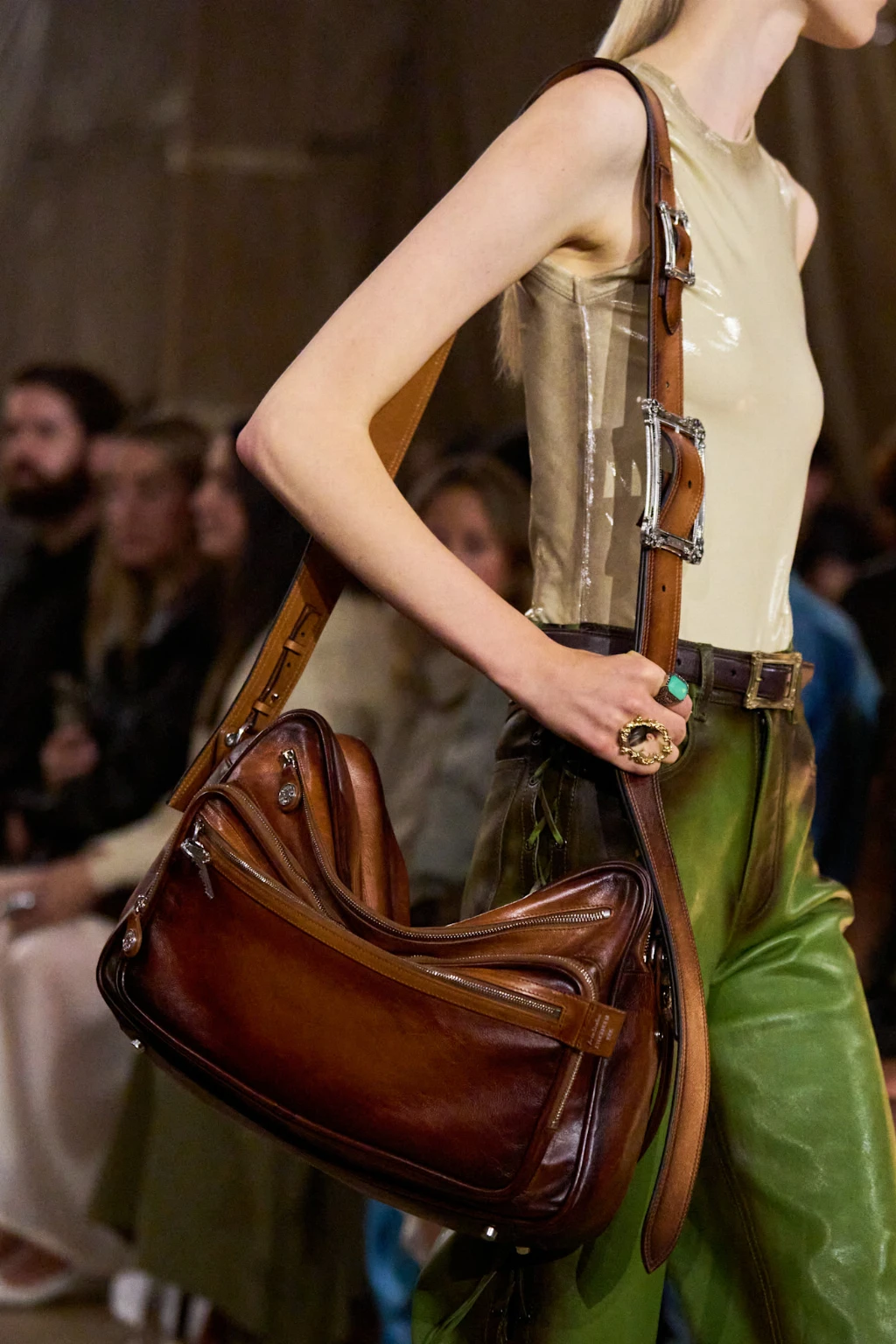 Acne Studios весна-літо 2027