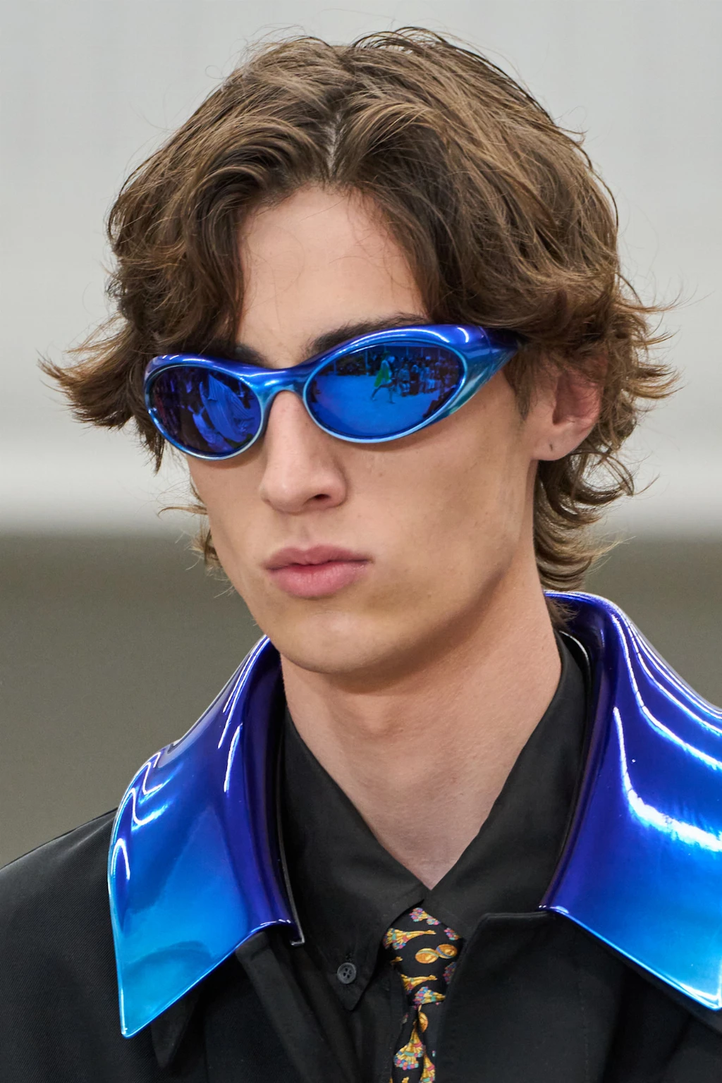 Loewe Весна-Літо 2027 окуляри
