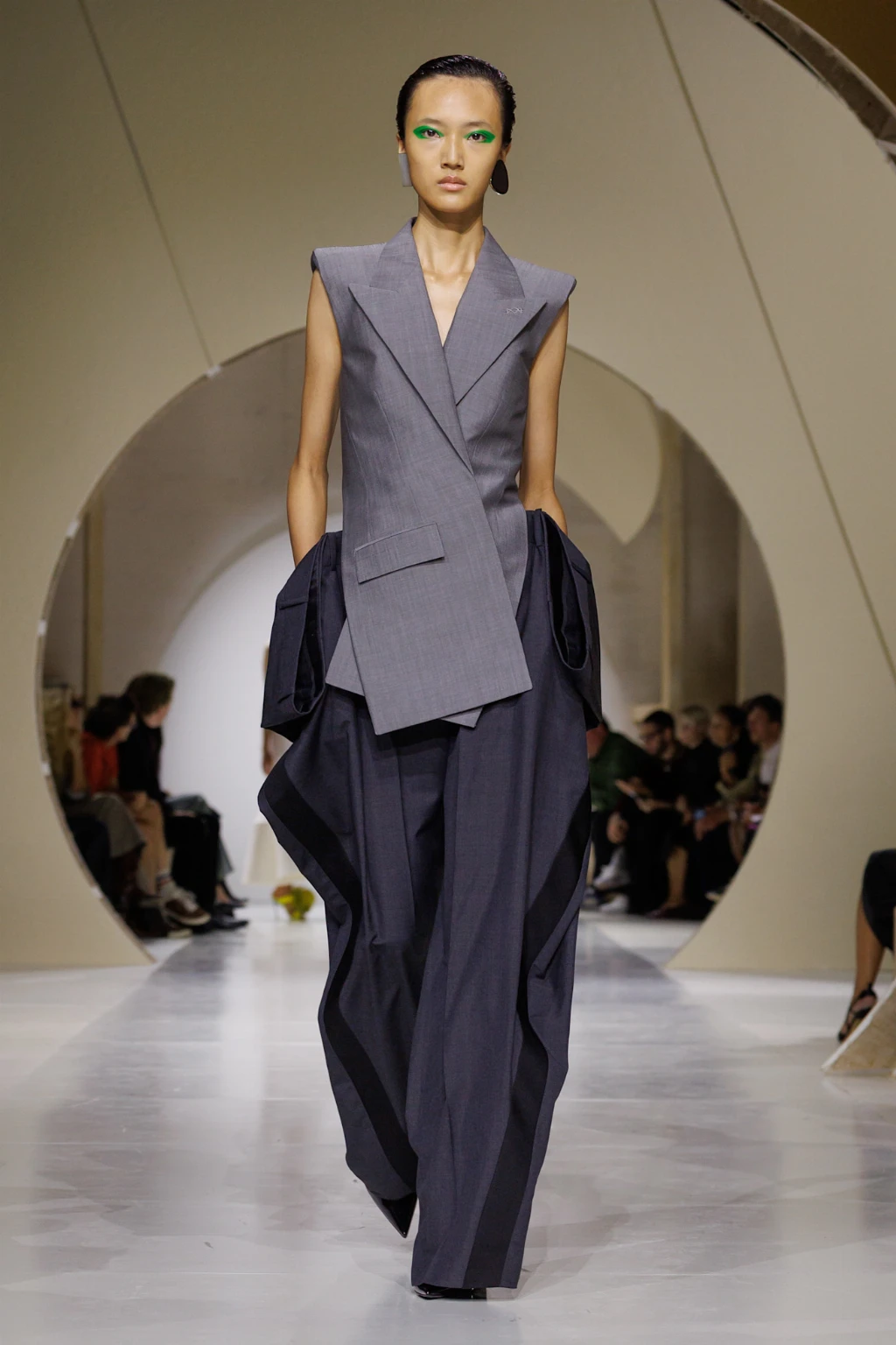 Givenchy весна-літо 2027 Givenchy весна-літо 2027